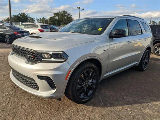 new 2025 Dodge Durango car, priced at $58,180