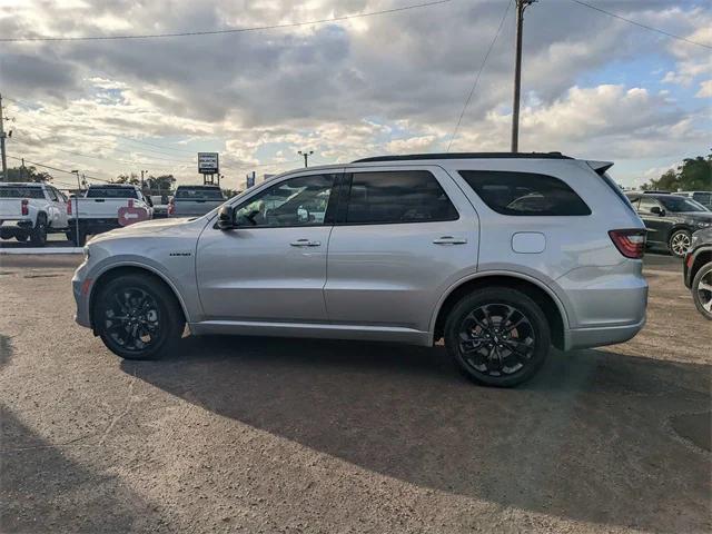 new 2025 Dodge Durango car, priced at $48,923