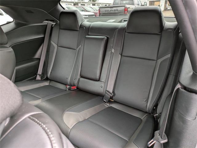 used 2023 Dodge Challenger car, priced at $27,911