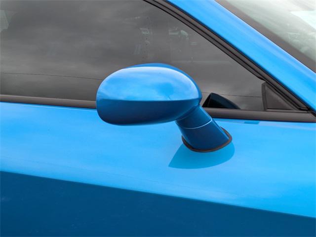 used 2023 Dodge Challenger car, priced at $27,911