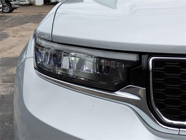 new 2025 Jeep Grand Cherokee L car, priced at $49,354