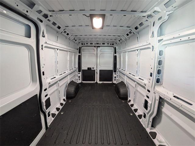 used 2022 Ram ProMaster 3500 car, priced at $31,500