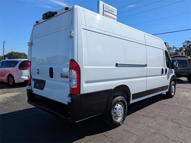 used 2022 Ram ProMaster 3500 car, priced at $31,500