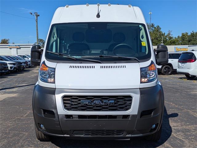 used 2022 Ram ProMaster 3500 car, priced at $31,500