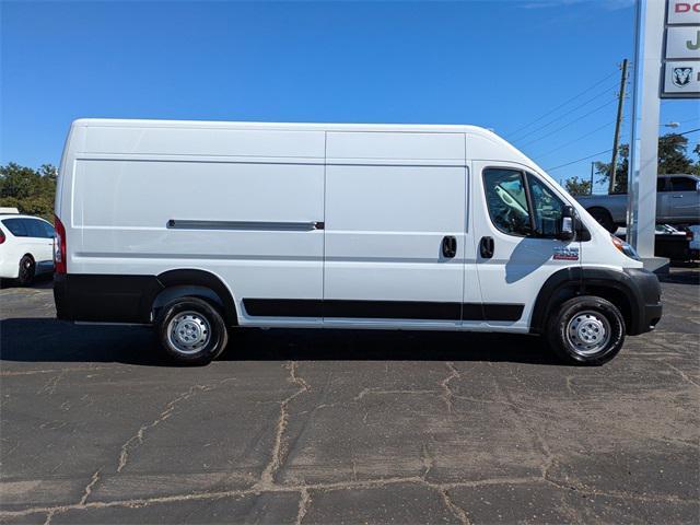 used 2022 Ram ProMaster 3500 car, priced at $31,500