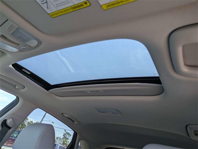 used 2021 Hyundai Kona car, priced at $19,995