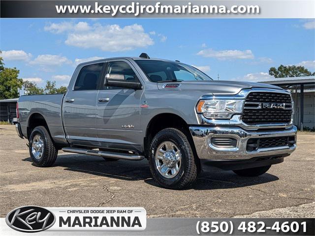 used 2022 Ram 2500 car, priced at $42,900