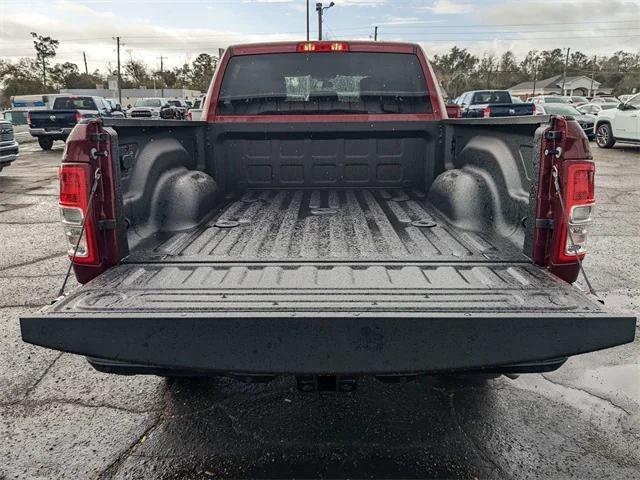 new 2024 Ram 2500 car, priced at $55,545