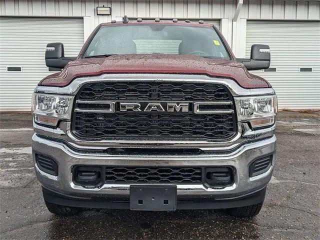 new 2024 Ram 2500 car, priced at $55,545