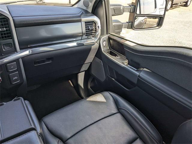 used 2021 Ford F-150 car, priced at $34,300