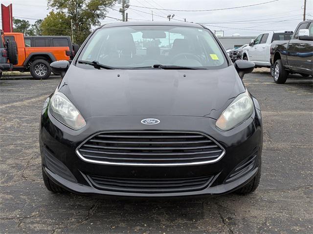 used 2019 Ford Fiesta car, priced at $8,995