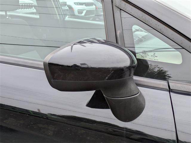 used 2019 Ford Fiesta car, priced at $8,995