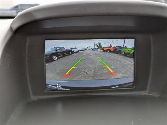 used 2019 Ford Fiesta car, priced at $8,995