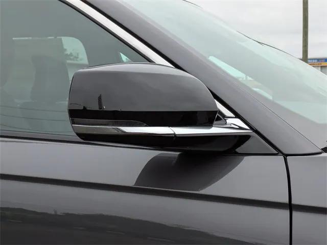 new 2025 Jeep Grand Cherokee L car, priced at $56,721