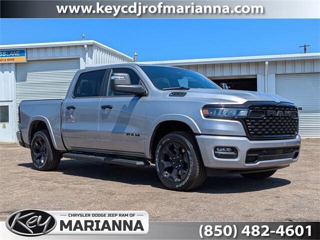 new 2026 Ram 1500 car, priced at $52,394