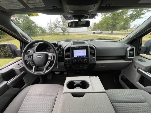 used 2020 Ford F-150 car, priced at $25,995