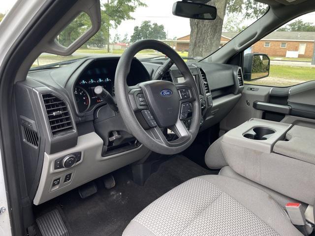 used 2020 Ford F-150 car, priced at $25,995