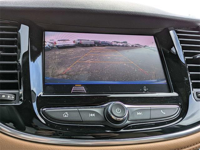 used 2020 Chevrolet Trax car, priced at $18,995