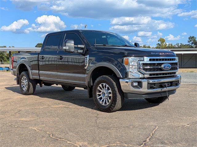 used 2022 Ford F-250 car, priced at $46,311