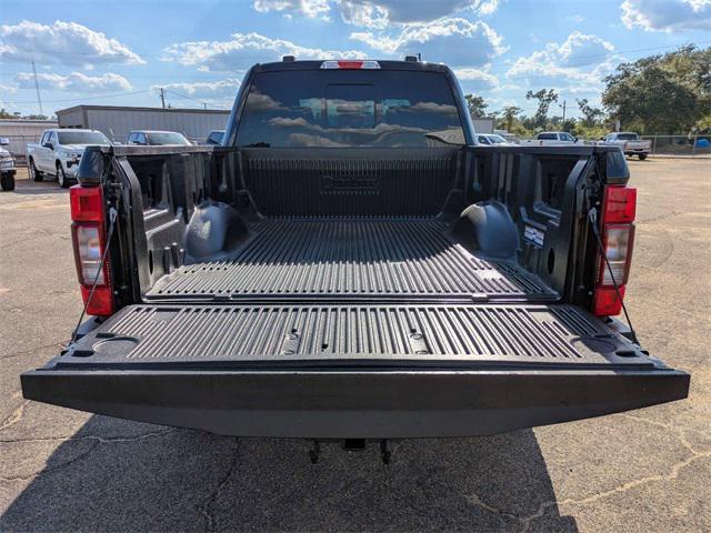 used 2022 Ford F-250 car, priced at $46,311