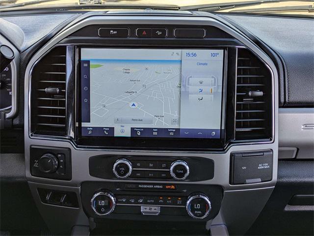 used 2022 Ford F-250 car, priced at $46,311