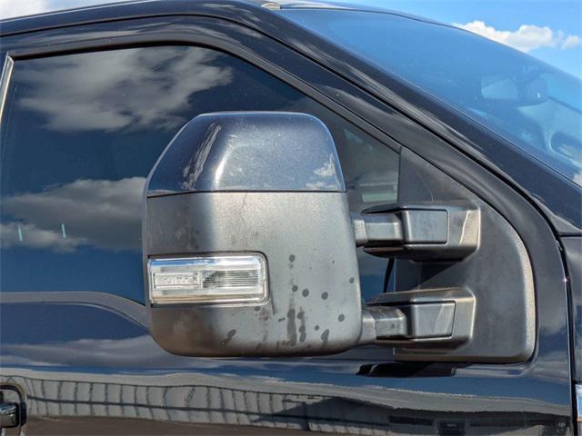 used 2022 Ford F-250 car, priced at $46,311