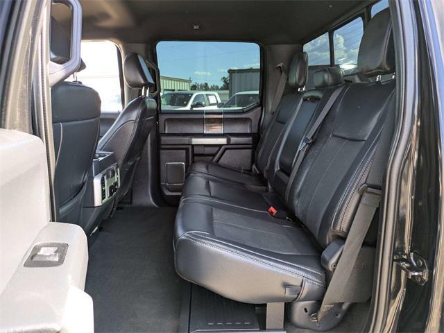 used 2022 Ford F-250 car, priced at $46,311