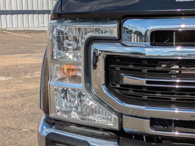 used 2022 Ford F-250 car, priced at $46,311