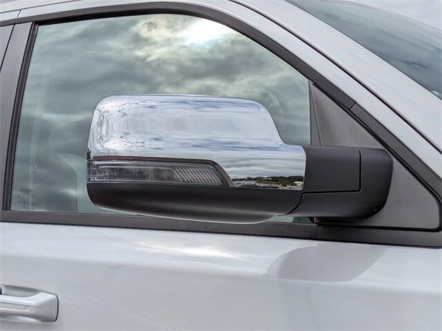 new 2026 Ram 1500 car, priced at $60,458