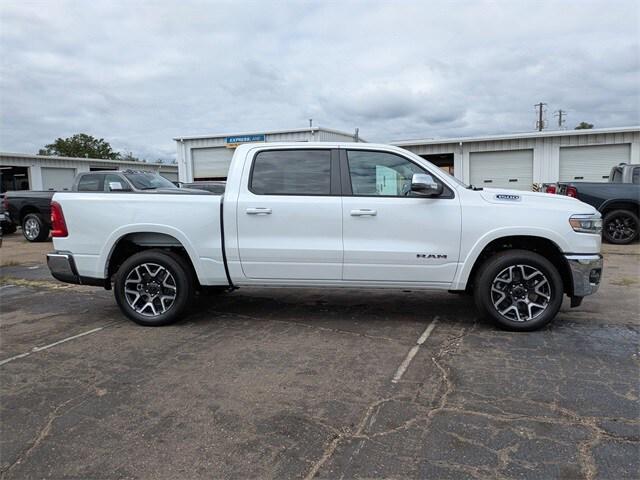 new 2026 Ram 1500 car, priced at $60,458
