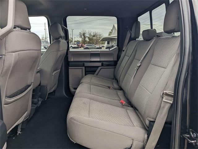 used 2019 Ford F-150 car, priced at $26,411