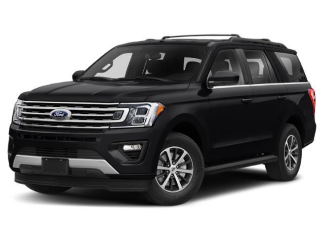 used 2020 Ford Expedition car, priced at $27,995