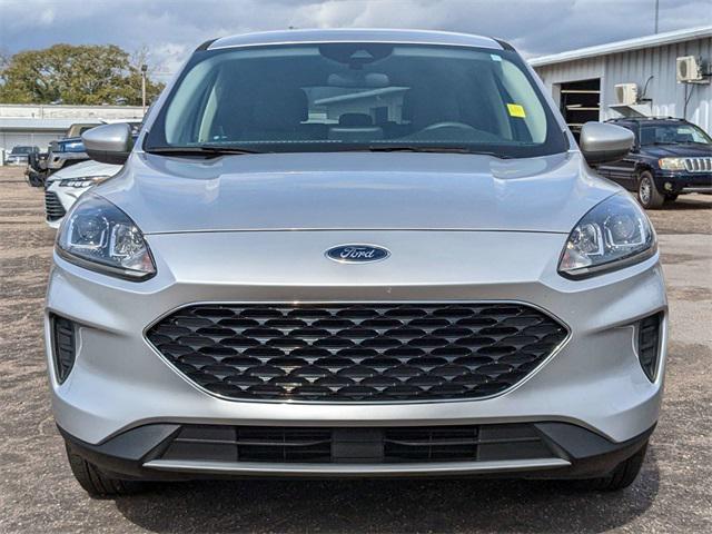 used 2020 Ford Escape car, priced at $16,995