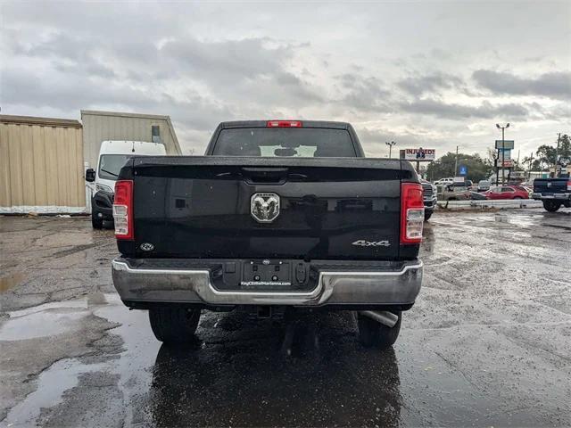 new 2024 Ram 2500 car, priced at $55,545