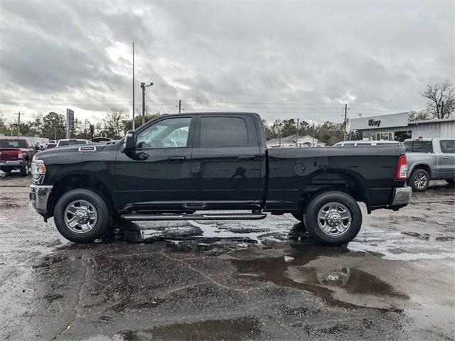 new 2024 Ram 2500 car, priced at $50,253