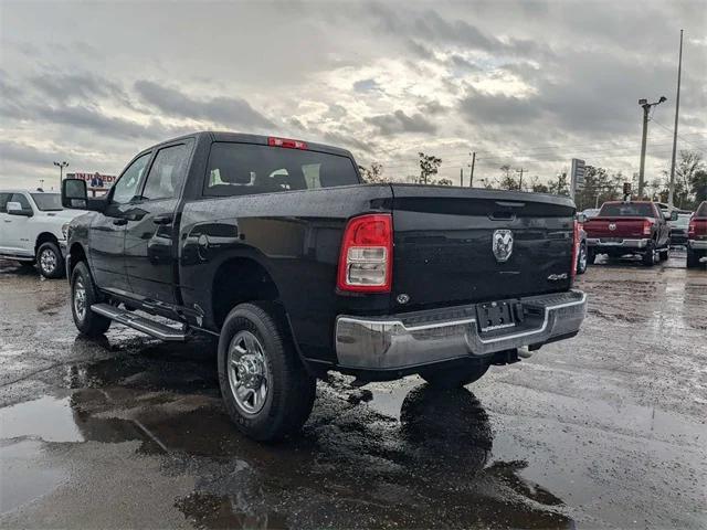 new 2024 Ram 2500 car, priced at $50,253