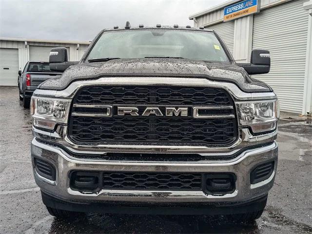 new 2024 Ram 2500 car, priced at $55,545