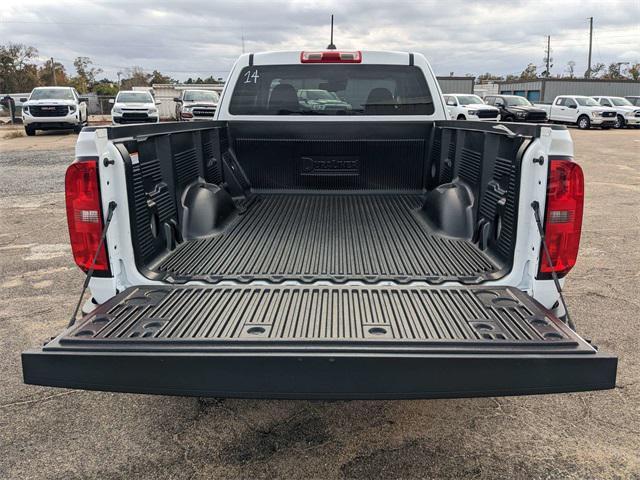 used 2021 Chevrolet Colorado car, priced at $20,995