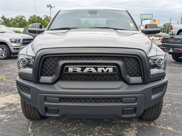 new 2024 Ram 1500 Classic car, priced at $52,730