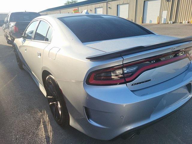 used 2022 Dodge Charger car, priced at $45,811
