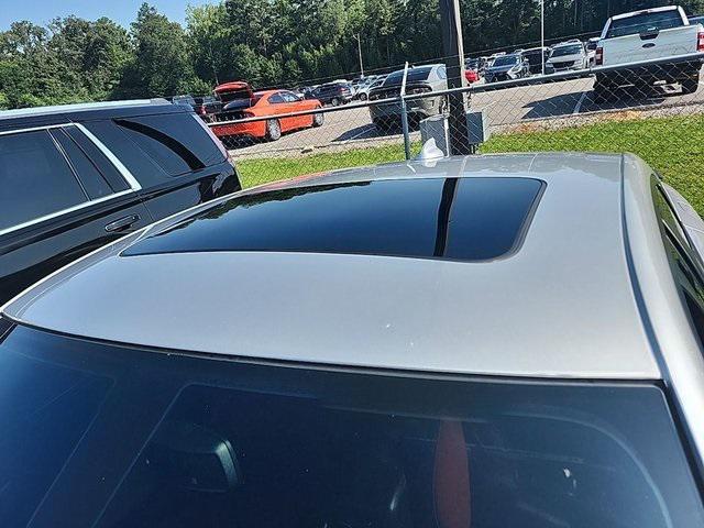 used 2022 Dodge Charger car, priced at $45,811