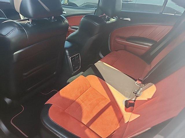 used 2022 Dodge Charger car, priced at $45,811