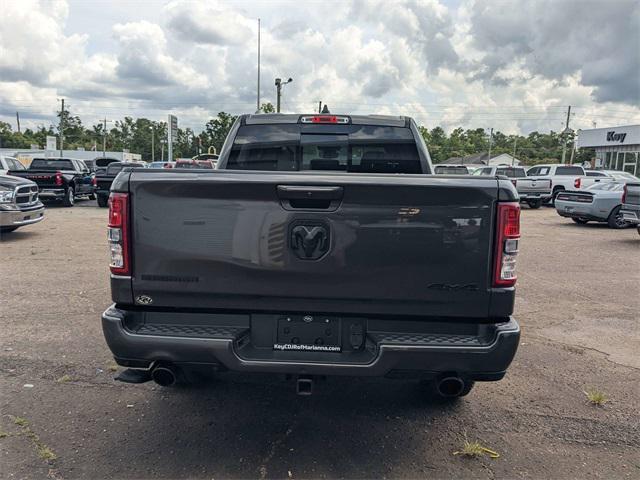 used 2021 Ram 1500 car, priced at $31,711