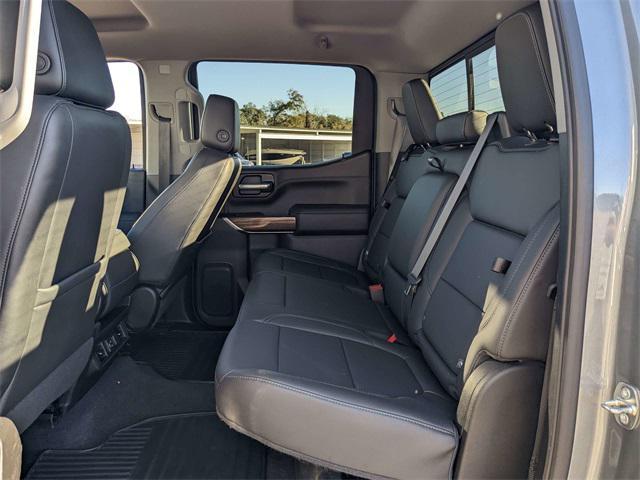 used 2020 Chevrolet Silverado 1500 car, priced at $28,441