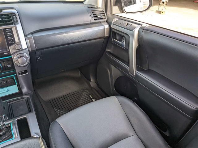 used 2021 Toyota 4Runner car, priced at $32,411