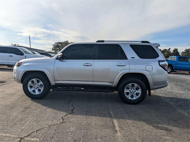 used 2021 Toyota 4Runner car, priced at $32,411