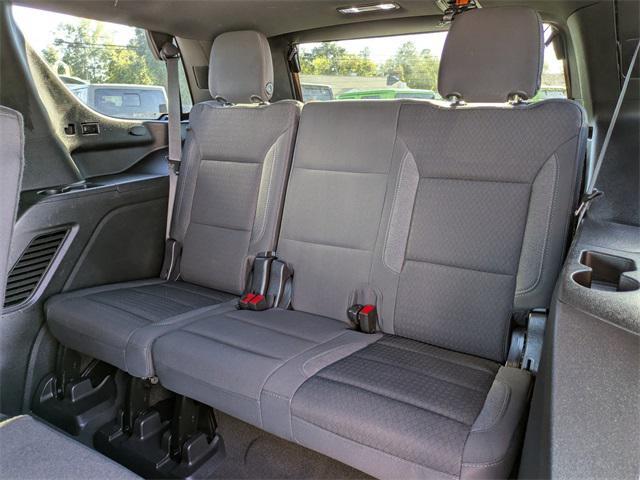 used 2022 Chevrolet Tahoe car, priced at $39,911