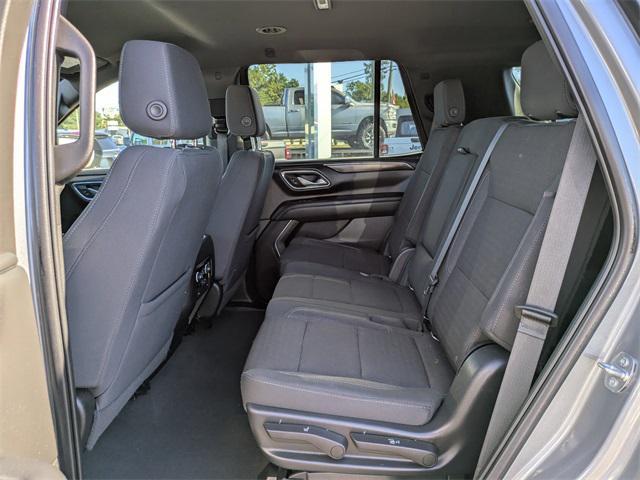 used 2022 Chevrolet Tahoe car, priced at $39,911