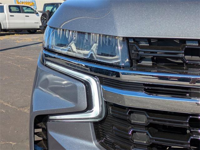used 2022 Chevrolet Tahoe car, priced at $39,911