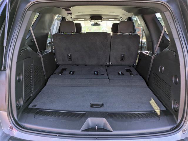 used 2022 Chevrolet Tahoe car, priced at $39,911